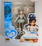 Pretty Cure! S.H.Figuarts: Cure White (Open Box)
