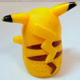 Takara Tomy Pokémon: Pikachu PVC Figure C.G.T.S.J