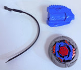 Beyblade Beywheelz: Soaring Wing Pegasus 2011