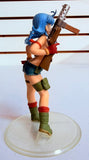 Dragon Ball Styling: Bulma (No Box)