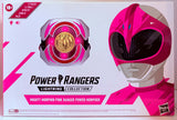 Mighty Morphin Power Rangers Lightning Collection Pink Ranger Power Morpher 1/1 Scale Replica Exclusive (Open Box)