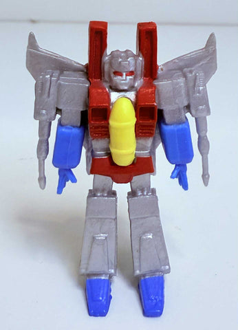Transformers Starscream Mini Figurine (Loose)