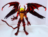 Bastard!! ArtFX High End Figure Series: Dark Schneider Majin Version (No Box) 2003