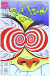 The Ren & Stimpy Show Issue 11
