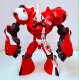 Spawn Series 34 Robot Wars: Manga Spawn 2 (No Packaging) 2008