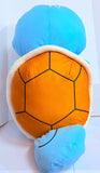 Toy Factory Pokemon: Squirtle 23" Plush