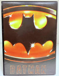 Batman Sega Mega Drive K.O. (Japanese)