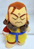 Capcom Vampire Hunter: Donovan Baine Plush Key Chain
