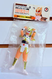 Shotgun Toy Pro-Wrestler Letuden Vol. 2 Masked Angel Rosetta (Color Edition)