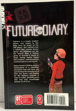 Future Diary GN 01