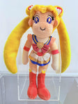 Bandai Sailor Moon S: Super Sailor Moon Large Plush 1995