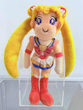 Bandai Sailor Moon S: Super Sailor Moon Large Plush 1995