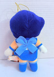 Banpresto Sailor Moon R UFO Catcher - Sailor Mercury Plush 1993