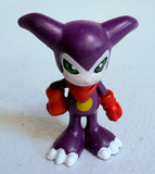 Bandai Digimon: Impmon Mini Figure 2001