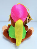 Takara Super Donkey Kong 2: Dixie Kong Plush 1999