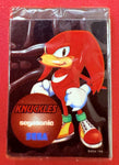 Sony Sonic the Hedgehog: Sonic & Knuckles Eraser