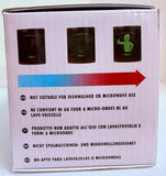 Fallout 4: Heat Reactive Mug