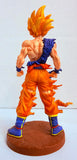 Dragon Ball Z DX Wild Style: Super Saiyan Goku (No Box)