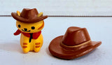 Neko Atsume Kitty Collector Desktop Fig V3: Billy the Kitten