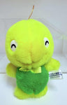 Amechara Hokusei Shoji: Sea Mate Plush 1992