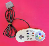 Super Famicom: Super Joy Card Controller