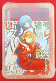 Neon Genesis Evangelion Playing Cards K.O.