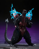 Godzilla vs. SpaceGodzilla S.H. MonsterArts SpaceGodzilla (Fukuoka Decisive Battle Ver.)