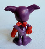 Bandai Digimon: Impmon Mini Figure 2001