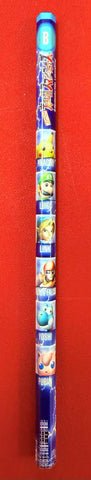 Mitsubishi Super Smash Bros. Melee B Pencil