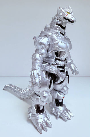 TwCare Godzilla vs. Mechagodzilla 2002: Mechagodzilla Kiryu