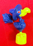 Bandai Pokémon: Murkrow Pencil Topper C.G.T.S.J