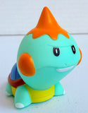 Bandai Pokémon: Chewtle Finger Puppet 2022