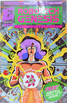 Robotech Genesis Issue 4
