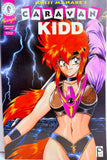 Caravan Kidd Part 2 Issue 6
