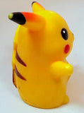 Takara Tomy Pokémon: Pikachu PVC Figure C.G.T.S.J