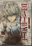 Death Note Vol. 7 Original and Uncut DVD