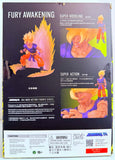 Demoniacal Fit: Fury Awakening (Open Box)