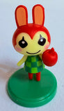 Animal Crossing: New Horizons Furuta Choco Egg Mini-Figure: Bunnie
