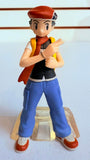Bandai Pokemon Scale World Sinnoh Region Lucas (Diamond/Pearl Ver.) (No Box)