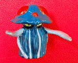 Bandai Pokémon: Tentacruel Pencil Topper C.G.T.S.J