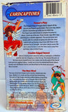 Cardcaptor: Power Match VHS