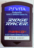 Ridge Racer PSVITA (Game Only)