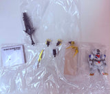 FW Gundam Converge 15th Anniversary Alternative Series: Gundam Barbatos Lupus Rex