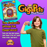 GigaPets Pixel Puppy