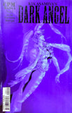 Kia Asamiya's Dark Angel No.2