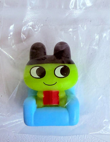 Bandai Tamagotchi Light Mascot: Mametch