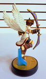 Super Smash Bros amiibo: Pit