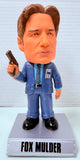 X-Files Wacky Wobblers: Fox Mulder & Dana Scully (No Box) 2014