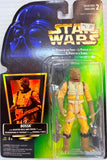 Star Wars Power of the Force: 3 3/4" Bossk with Blaster Rifle & Pistol