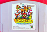 Nintendo 64: Paper Mario (Cart Only Japan Ver.)